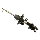 Sachs 316 425 Strut 1